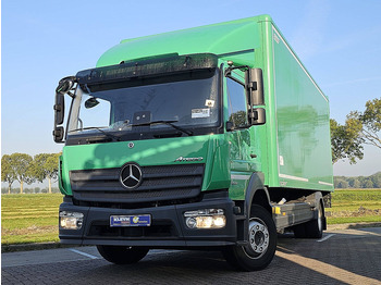 Kasti veoauto MERCEDES-BENZ Atego 1223