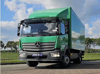 Kasti veoauto MERCEDES-BENZ Atego 1223