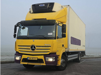 Külmutiga veoauto MERCEDES-BENZ Atego 1224