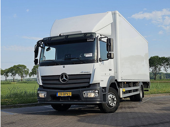 Kasti veoauto MERCEDES-BENZ Atego 1324