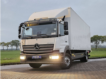 Kasti veoauto MERCEDES-BENZ Atego 1524