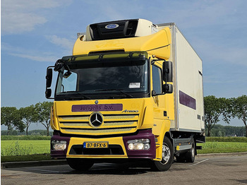 Külmutiga veoauto MERCEDES-BENZ Atego 824