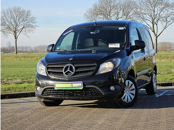 Tarbesõiduk furgoon MERCEDES-BENZ Citan 109 CDI
