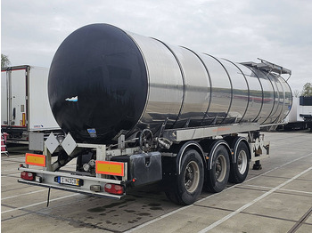 Poolhaagis Feldbinder TSA 30,3-1 Bitumen: pilt 2 Poolhaagis Feldbinder TSA 30,3-1 Bitumen: pilt 2