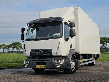 Kasti veoauto RENAULT D 210