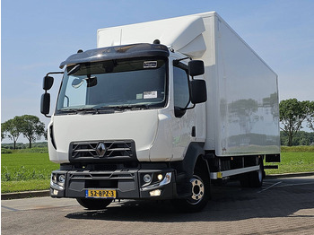 Kasti veoauto RENAULT D 240