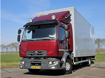 Kasti veoauto RENAULT D 240
