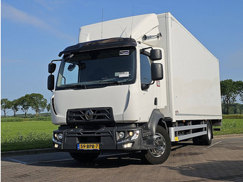 Kasti veoauto RENAULT D 250