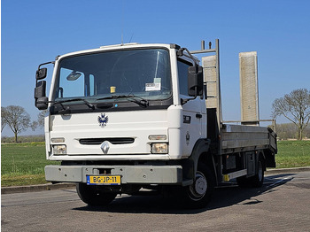 Treilerveoauto RENAULT Midliner S 135
