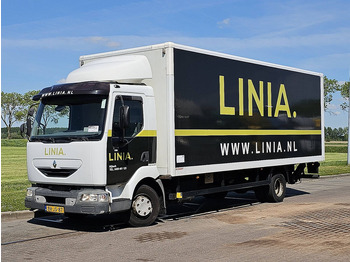 Renault MIDLUM 180.12 MANUAL NL-TRUCK liising Renault MIDLUM 180.12 MANUAL NL-TRUCK: pilt 2