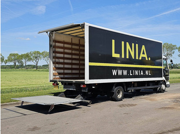 Renault MIDLUM 180.12 MANUAL NL-TRUCK liising Renault MIDLUM 180.12 MANUAL NL-TRUCK: pilt 3