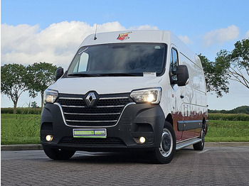 Kaubik RENAULT Master 2.3