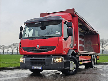 Madelveok/ Platvormveok RENAULT Premium 380