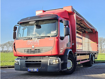 Madelveok/ Platvormveok RENAULT Premium 380