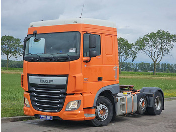 Sadulveok DAF XF 440: pilt 2