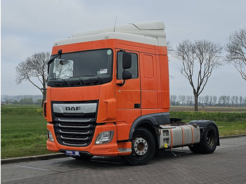 Sadulveok DAF XF 450 SPACECAB 2X TANK: pilt 2