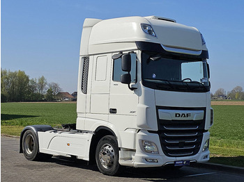 Sadulveok DAF XF 480 SSC LED 2X TANK: pilt 5
