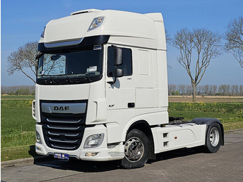 Sadulveok DAF XF 480 SSC LED 2X TANK: pilt 2