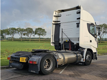 Sadulveok Iveco AS440S40 STRALIS LNG: pilt 3