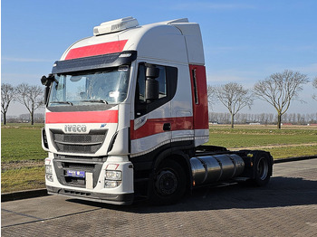 Sadulveok Iveco AS440S46 STRALIS LNG INTARDER: pilt 2