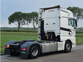 Sadulveok MAN 18.460 TGX: pilt 3
