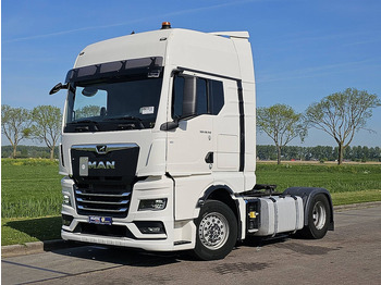 Sadulveok MAN 18.510 TGX GX XXL INTARDER LED: pilt 2