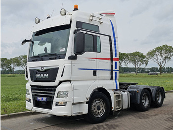 Sadulveok MAN 28.500 TGX XXL 6X2 BLS INTARDER: pilt 2