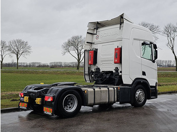 Sadulveok Scania R450 ADR FL-AT PTO RETAR.: pilt 3
