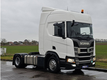 Sadulveok Scania R450 ADR FL-AT PTO RETAR.: pilt 5