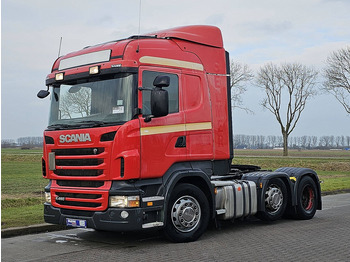Sadulveok Scania R480 HL 6X2/4 PDE ADBLUE: pilt 2