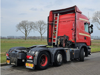 Sadulveok Scania R480 HL 6X2/4 PDE ADBLUE: pilt 3