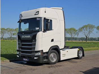 Sadulveok Scania S450: pilt 2