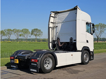 Sadulveok Scania S450: pilt 3