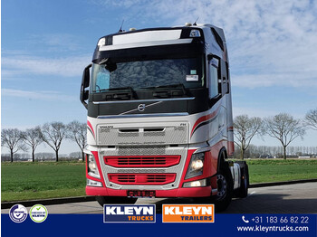 Sadulveok Volvo FH 420 2x tank 678 tkm: pilt 1