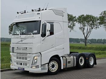 Sadulveok Volvo FH 460 6X2 XENON I-SAVE: pilt 2