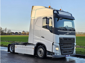 Sadulveok Volvo FH 460 ALCOA'S I-SEE ACC: pilt 5