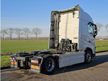 Sadulveok Volvo FH 460 ALCOA'S I-SEE ACC: pilt 3