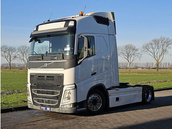 Sadulveok Volvo FH 460 ALCOA'S I-SEE ACC: pilt 2