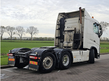 Sadulveok Volvo FH 500 6X2 STEERED PTO+HYDR: pilt 3