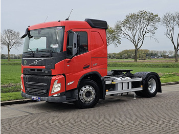 Sadulveok Volvo FM 430: pilt 2