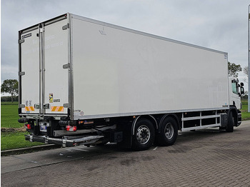 Scania P320 6X2*4 LAMBERET LIFT liising Scania P320 6X2*4 LAMBERET LIFT: pilt 3 Scania P320 6X2*4 LAMBERET LIFT liising Scania P320 6X2*4 LAMBERET LIFT: pilt 3