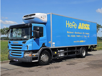 Külmutiga veoauto Scania P320 MANUAL THERMOKING: pilt 2