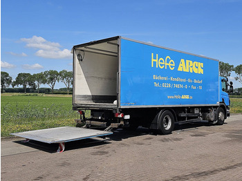 Külmutiga veoauto Scania P320 MANUAL THERMOKING: pilt 3