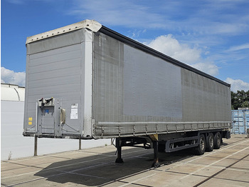 Tentpoolhaagis SCHMITZ