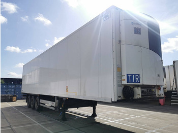 Külmutiga poolhaagis Schmitz Cargobull SKO 24 FP 45 COOL THERMOKING SLXI300: pilt 3