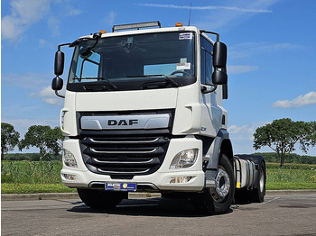Sadulveok DAF CF 450