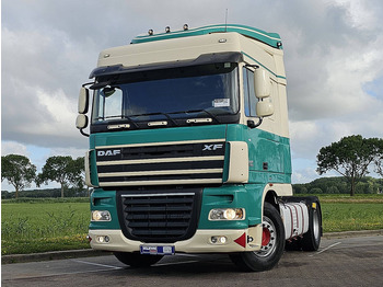 Sadulveok DAF XF 105 410