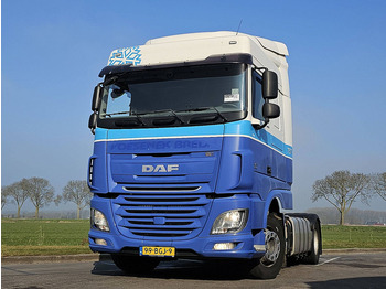 Sadulveok DAF XF 440