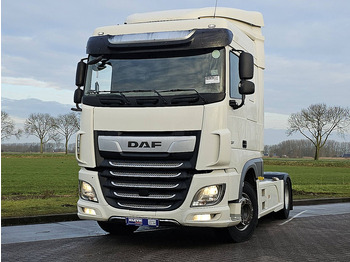 Sadulveok DAF XF 450