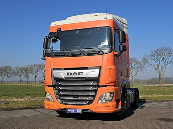 Sadulveok DAF XF 450